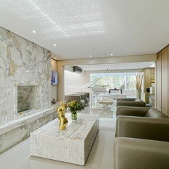 Clínica Leger Porto Alegre Espera