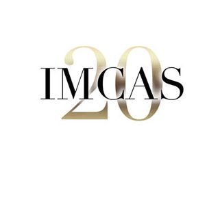 30/01 – 01/02 de 2020 – IMCAS – International Master Course on Aging Science – Paris, França