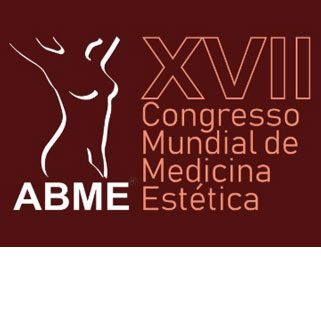 23 – 25 de abril de 2020 – XVII Congresso Mundial de Medicina Estética – São Paulo, Brasil