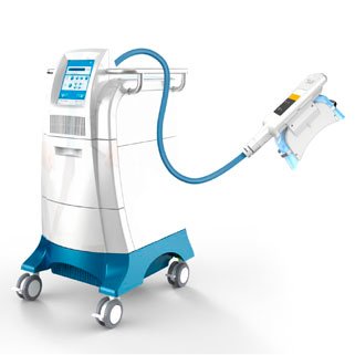 coolsculpting de criolipólise para tratamento da gordura localizada