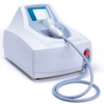 Laser de diodo lightsheer para depilação